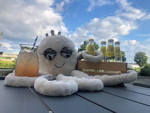 Photo n°9 de Les Bons Sens à Guyancourt (Restaurant)