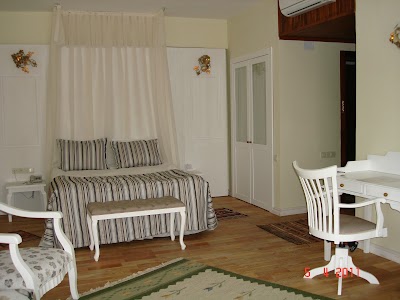 Photos of Reis Inn Hotel Kazdaglari