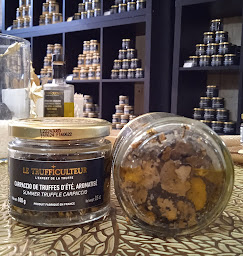 Photo n°12 de Le trufficulteur à Sarlat-la-Canéda (Épicerie fine)