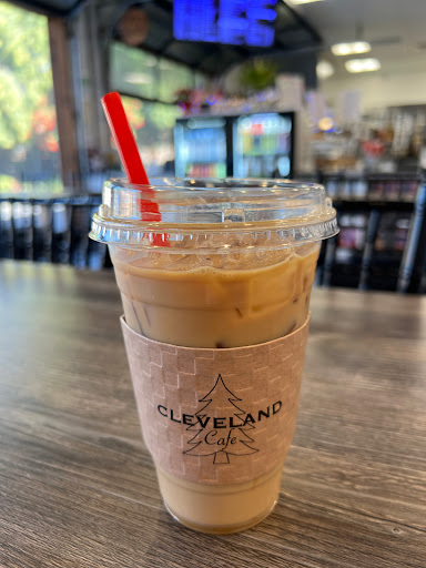 Cleveland Cafe - Thumbnail