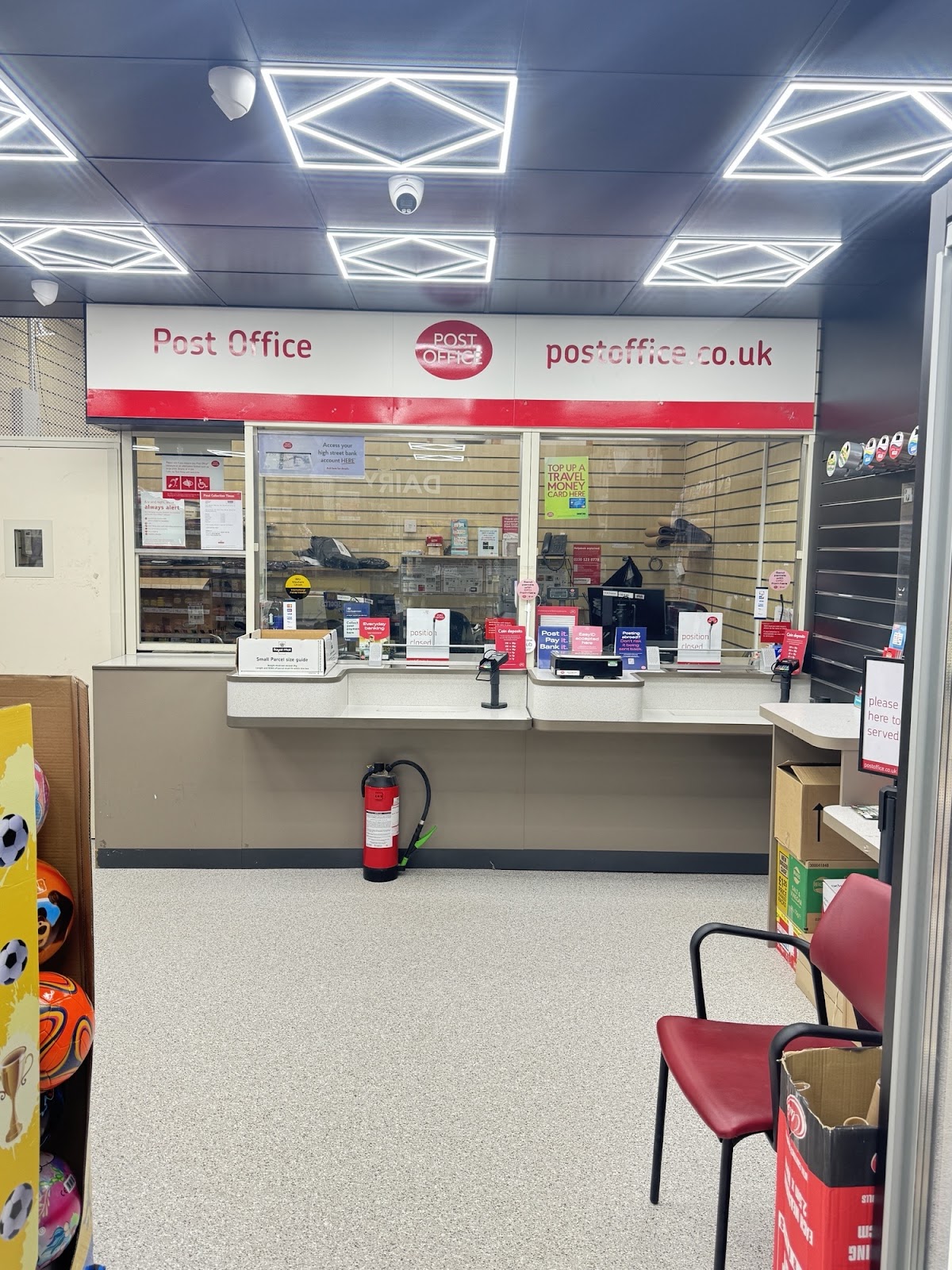 Werrington Stores