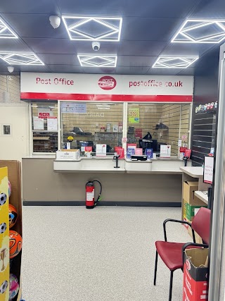Werrington Stores