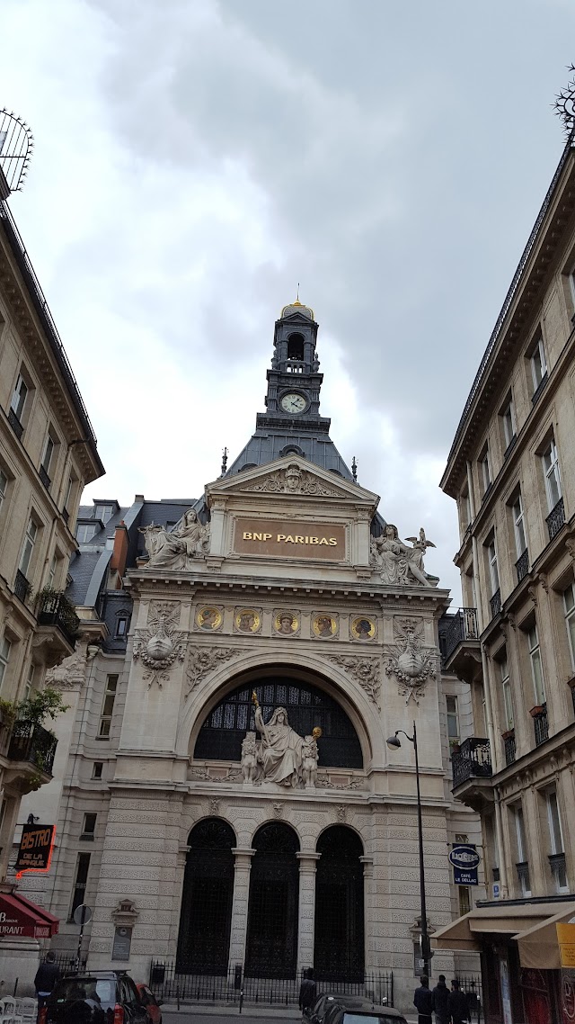 Théâtre des Nouveautés