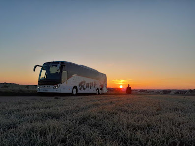 Omnibus Rupp GmbH Badbrunnenweg 6/1, 73450 Neresheim