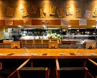 博多磯ぎよし 天神店