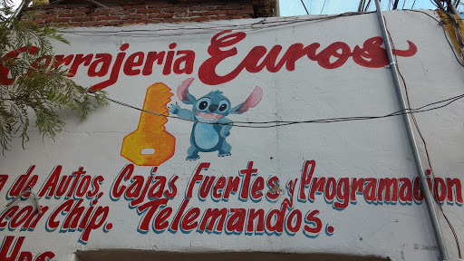 Cerrajería Euros