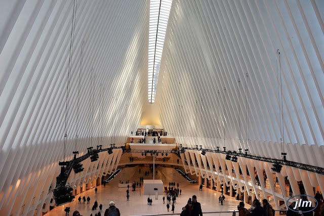 World Trade Center Station
