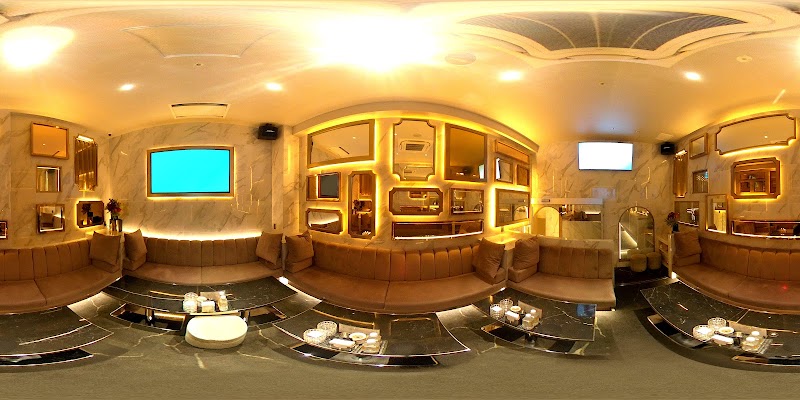 中洲 キャバクラ クラブエスケープ (club escape）