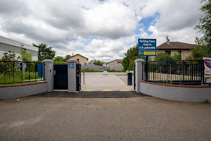 Photo n°3 de Cabinet d'Orthodontie HappyCab' Dr. Grégory Chassel et Associés à Saint-Priest (Orthodontiste)