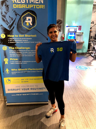 REGYMEN Fitness Pensacola - Thumbnail