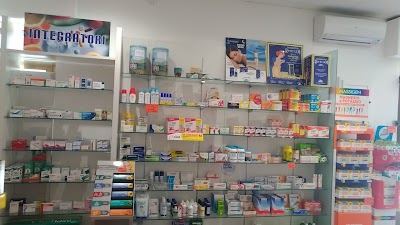 Farmacia Libertà