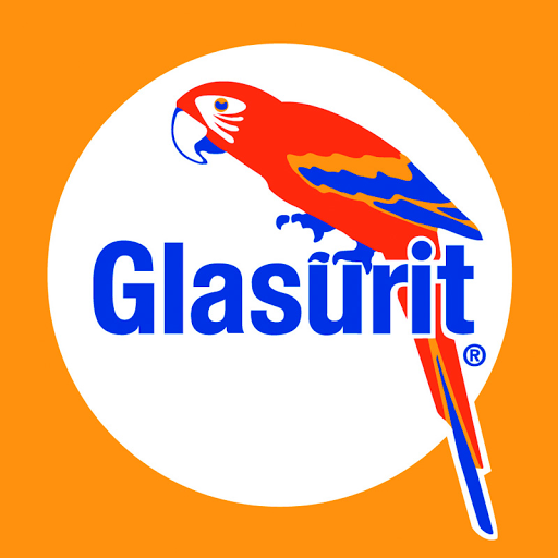 Glasball - Visual