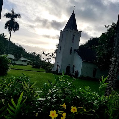 Hāna-Maui Resort