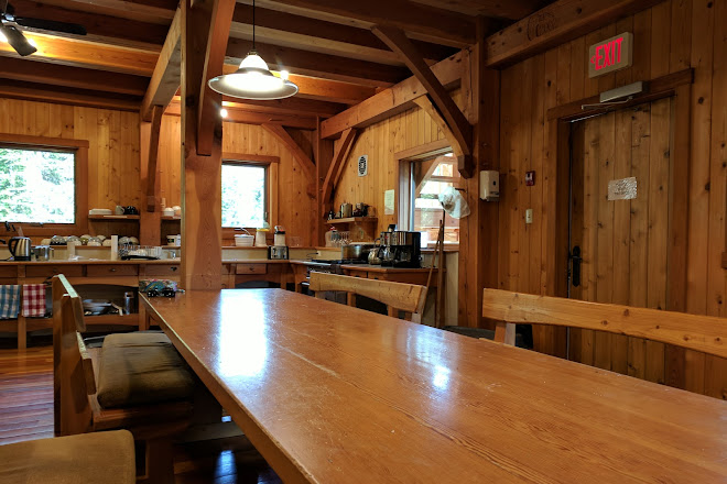 Visit Kokanee Glacier Provincial Park On Your Trip To Ainsworth