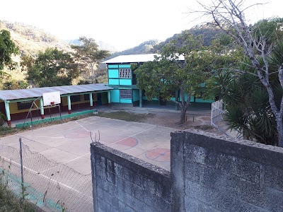 Photos of San Antonio Lajas