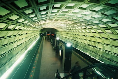 Union Station