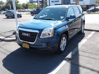 Photos of Bill Rapp Buick GMC