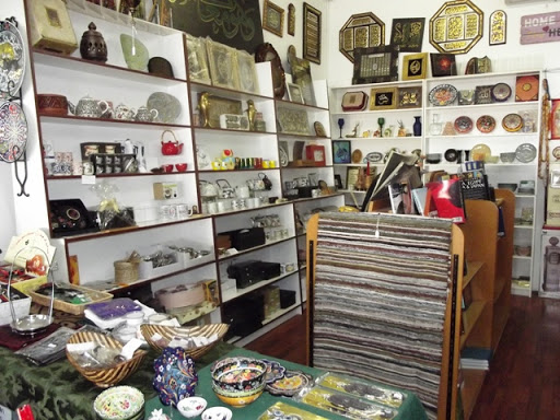 Sufi Books of Broken Hill - Thumbnail