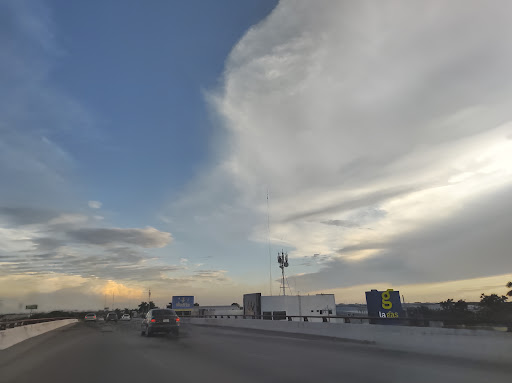 La Gas - Francisco de Montejo - Thumbnail