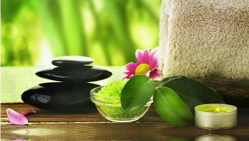 Tranquil Moments Well-Being