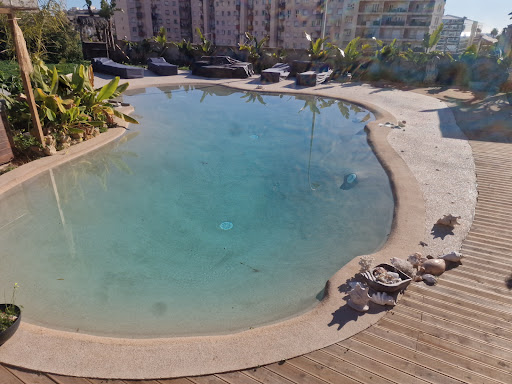 Photo de Piscine Avignonaise