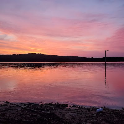 Cranfield Marina