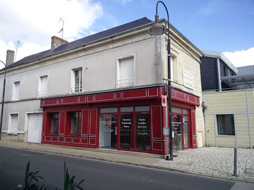 Boucherie Charcuterie Marchais - traiteur Gallery - France