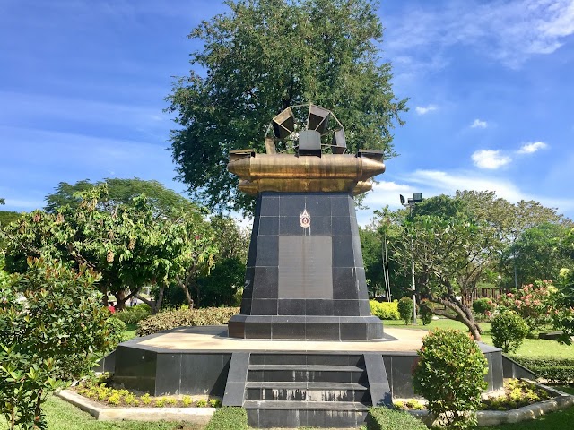 Lumphini Park