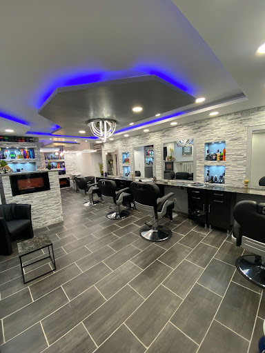 First Class Friseur - Thumbnail
