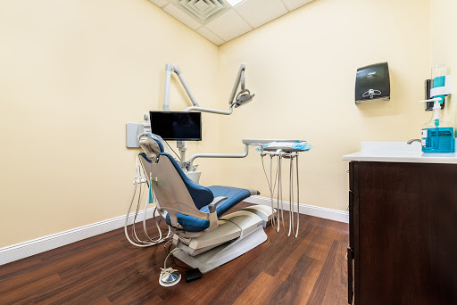 EXCEL DENTAL LOWELL