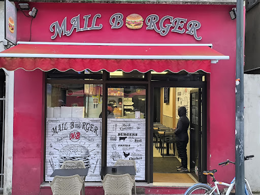 Photo 8 - SPEED BURGER RENNES GAYEULLES