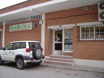 Photos of Electrificaciones Algeciras S.L.
