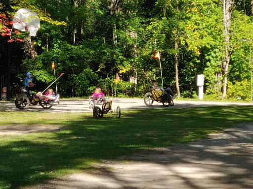 Greenwood Campground - Thumbnail
