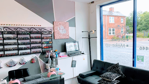 The Wright Hair - United Kingdom