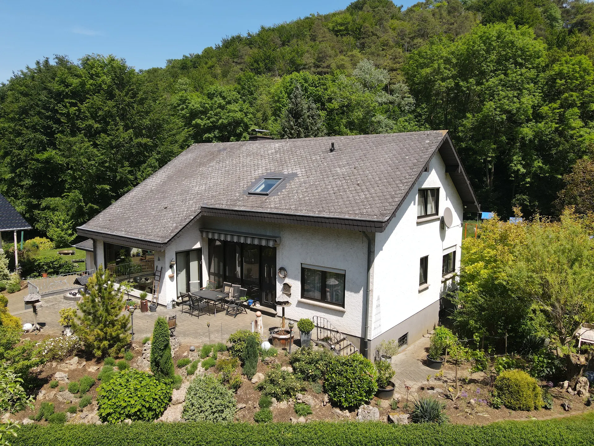 Wiegmannˋs Ferienhaus