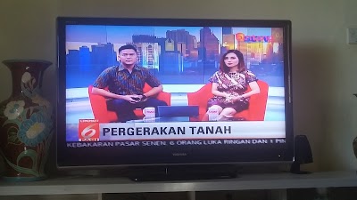 Photos of Sri Azlina Supermarket