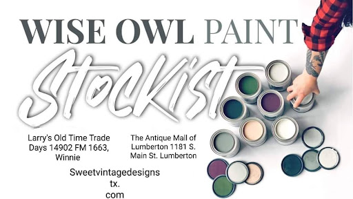 Sweet Vintage Designs - Thumbnail