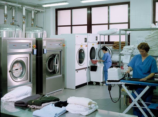 Lavandería La Clínika - Thumbnail