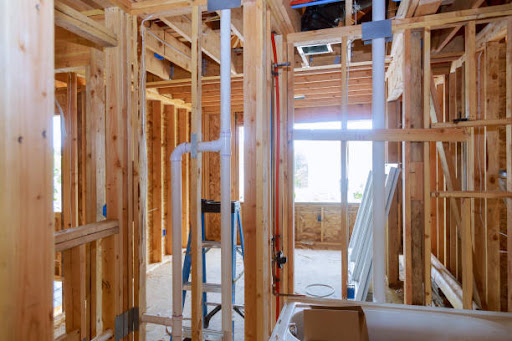 Conservative Plumbing - Visual