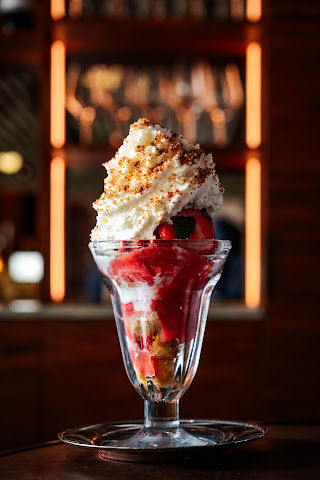 Aloette Restaurant by null