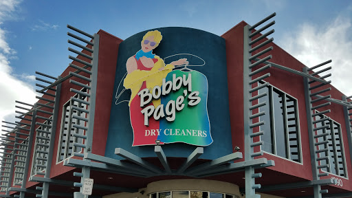 Bobby Page's Dry Cleaning & Textile Restoration - Thumbnail