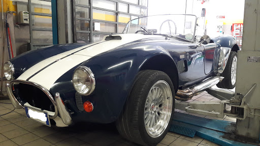 Castrol Service Autofficina Motortech Di Lorenzo Bigaroni - Thumbnail