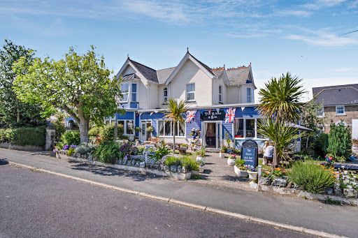 Palmerston Grange Holiday Accommodation