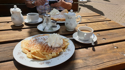 Bauernstube Schenkenküche - Thumbnail
