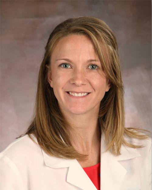 Stacey L Zaprzalka Aprn