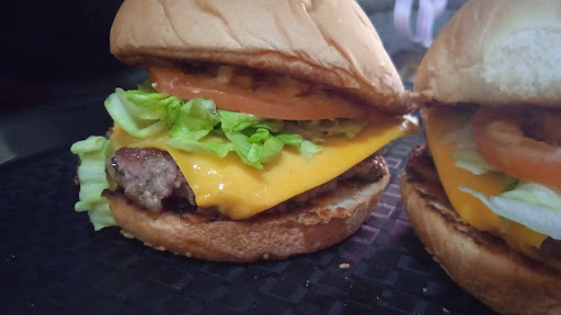 Chonchos Burgers