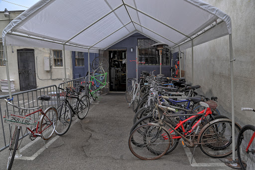 Studio Cycle Co. - Thumbnail