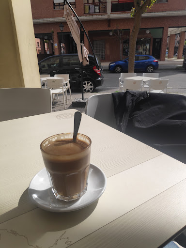Cafe Trasiegu