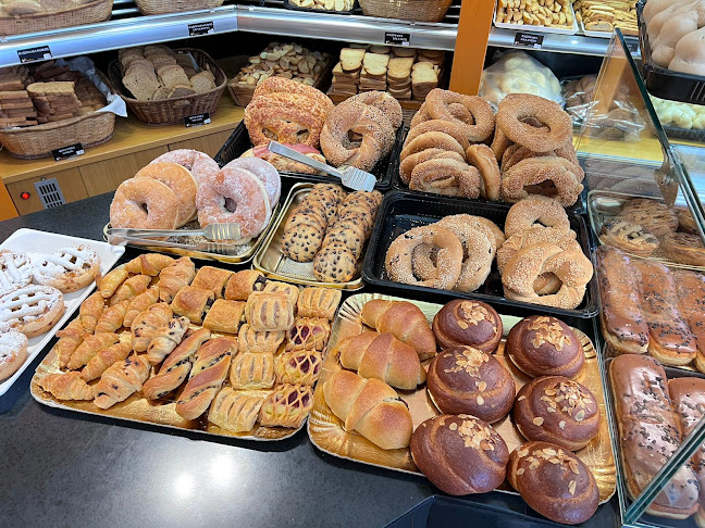 Opinii despre Αρτοποιείο Γκιώνη în Κόρινθος - Αρτοποιείο