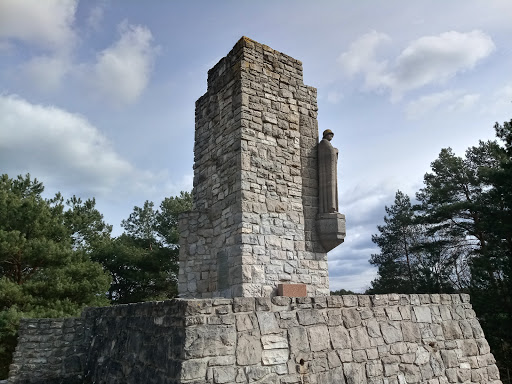 Kriegsgefallenen-Denkmal - Thumbnail